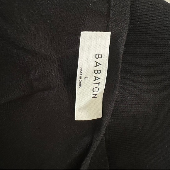 Aritzia Babaton Inspiration Sweater - Picture 2 of 2